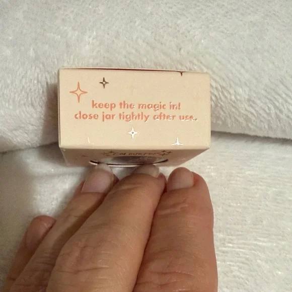 ColourPop Super Shock Eyeshadow - Ultra Glitter - Picture 3 of 3